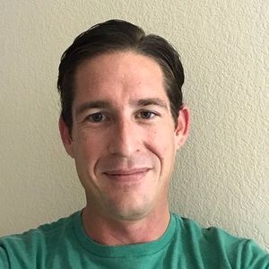 Meet your Posher, Brett